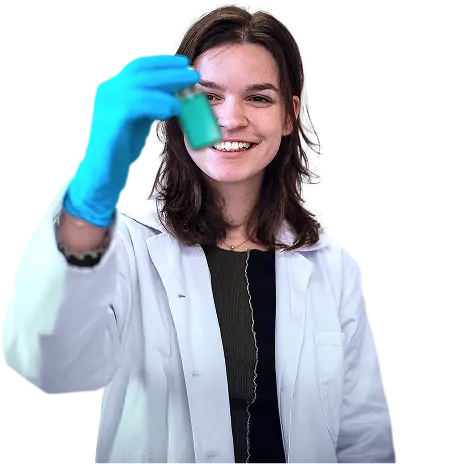Laboratory specialist